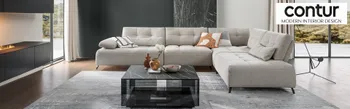 Contur - Modern Interior Design